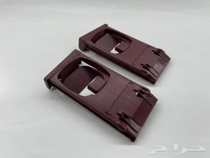 حامل اكواب تويوتا هايلكس - فورشنير 6