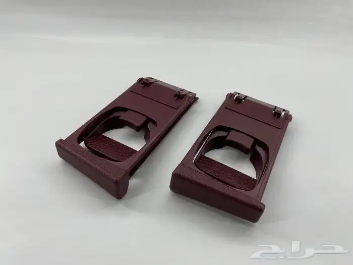 حامل اكواب تويوتا هايلكس - فورشنير 4