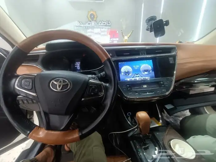 شاشه اندرويد 0