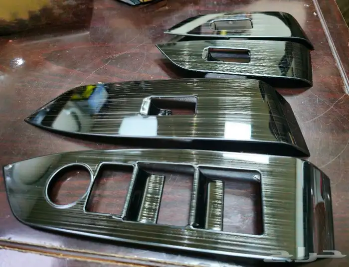 تخشيب مازدا cx-5 مازدا 6 2018-2023 2