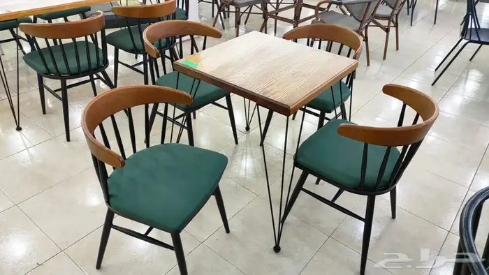 كراسي مطاعم   كراسي كوفي شوب 44