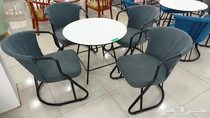 كراسي مطاعم   كراسي كوفي شوب 85