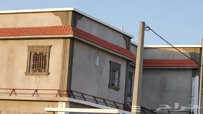 تركيب جميع انواع القرميد 0