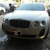 صدام بنتلي 26