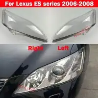 قزاز شمعات لكزس RX-ES-LS 4
