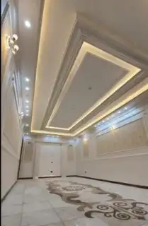 ديكورات ودهانات وجبس مكه 0