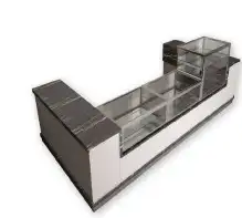 تفصيل استيل مطاعم بوافي كافيهات فنادق مشافي ملاحم ثلاجات 2