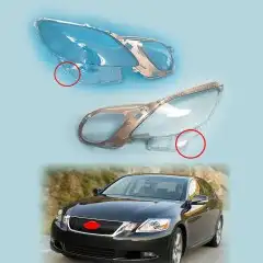 قزاز شمعات لكزس RX-ES-LS 7