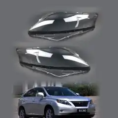 قزاز شمعات لكزس RX-ES-LS 9