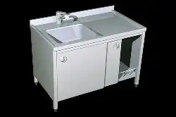 تفصيل استيل مطاعم بوافي كافيهات فنادق مشافي ملاحم ثلاجات 48