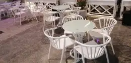 كراسي بلاستك   كراسي مطاعم  كراسي خارجيه.. 43