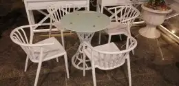 كراسي بلاستك   كراسي مطاعم  كراسي خارجيه.. 42