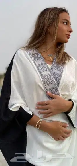 عبايات راقيه جمله فقط 13