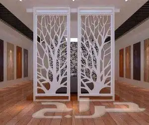 منجره الأعمال الخشبيه واعمال الديكور 34