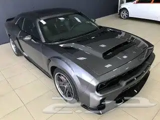 بدي كت دودج تشالنجر 3