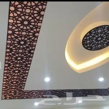 منجره الأعمال الخشبيه واعمال الديكور 38