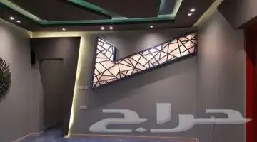 منجره الأعمال الخشبيه واعمال الديكور 39