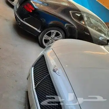 صدام بنتلي 21