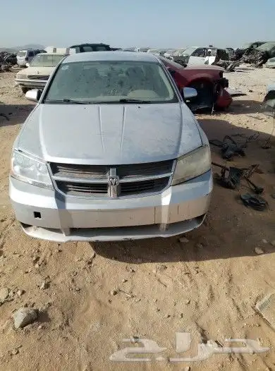 دوج كاليبر 0