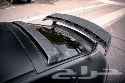 بدي كت مرسيدس AMG GT 10