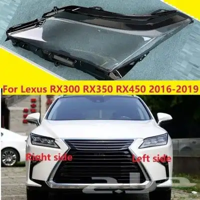 قزاز شمعات لكزس RX-ES-LS 0