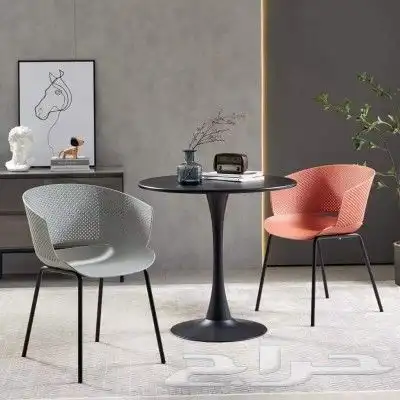 كراسي بلاستك   كراسي مطاعم  كراسي خارجيه.. 58
