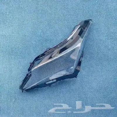 قزاز شمعات لكزس RX-ES-LS 2