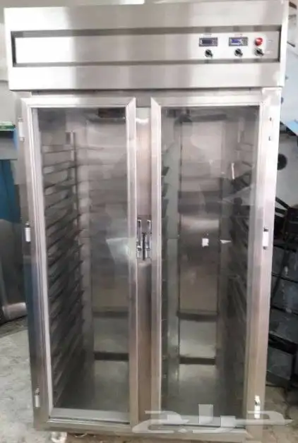 تفصيل استيل مطاعم بوافي كافيهات فنادق مشافي ملاحم ثلاجات 30