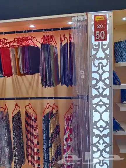 فساتين نسائية واكسسورات مخفضة 8