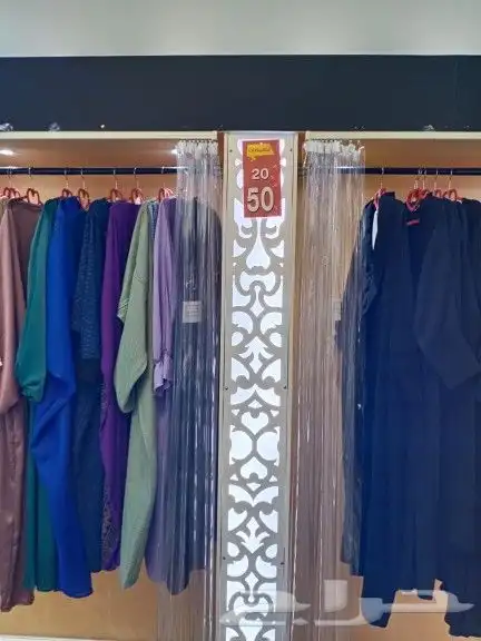 فساتين نسائية واكسسورات مخفضة 6