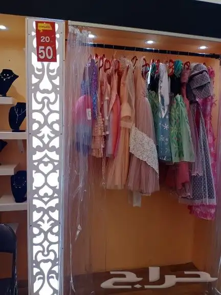 فساتين نسائية واكسسورات مخفضة 11