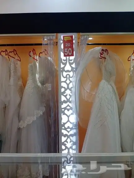 فساتين نسائية واكسسورات مخفضة 2