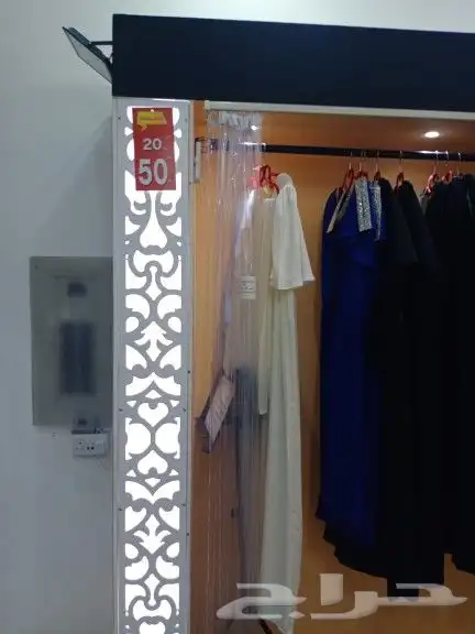 فساتين نسائية واكسسورات مخفضة 3