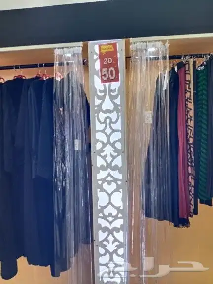 فساتين نسائية واكسسورات مخفضة 5