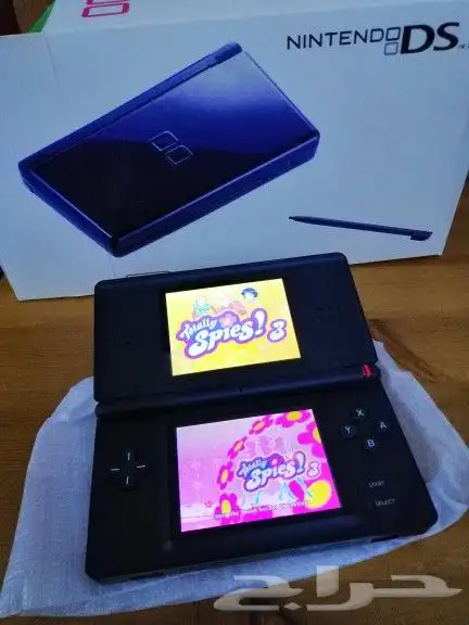 قيم بوي دي اس لايت 8