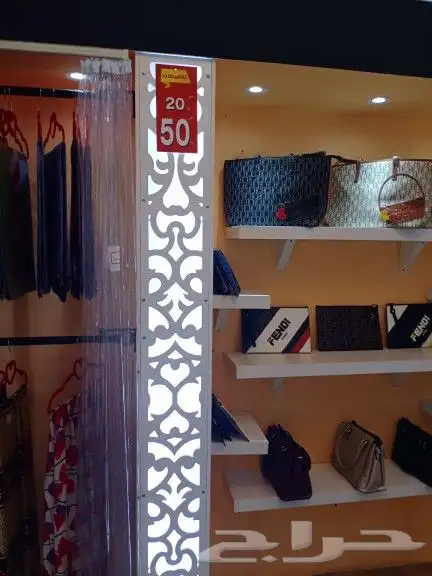 فساتين نسائية واكسسورات مخفضة 7