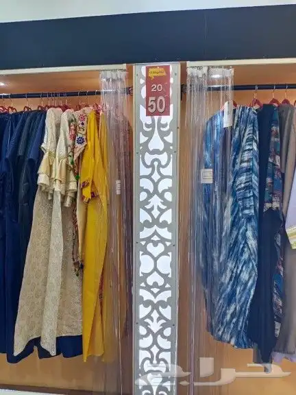 فساتين نسائية واكسسورات مخفضة 15