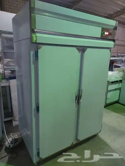 تفصيل استيل مطاعم بوافي كافيهات فنادق مشافي ملاحم ثلاجات 11