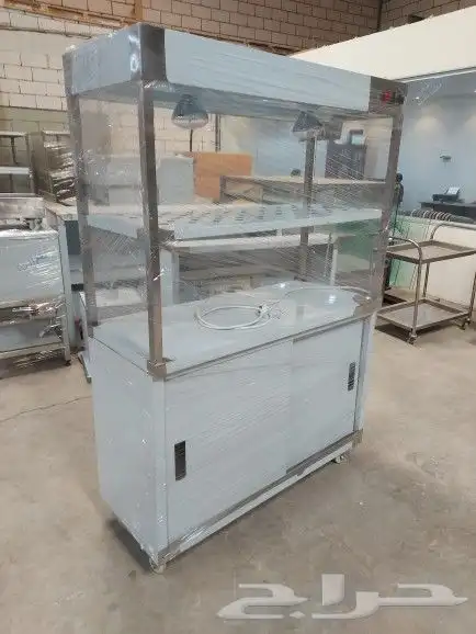 تفصيل استيل مطاعم بوافي كافيهات فنادق مشافي ملاحم ثلاجات 28