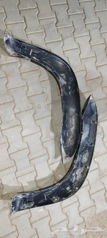 رفرف مازدا بكب دبل مديل 2008 3
