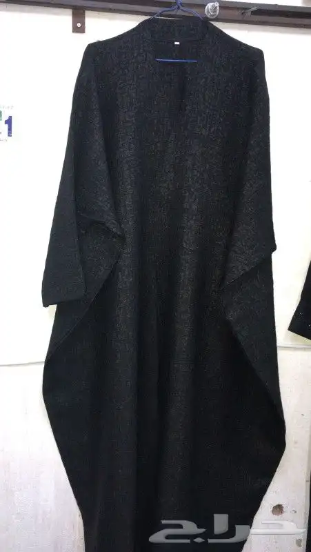 عبايات راقيه جمله فقط 1