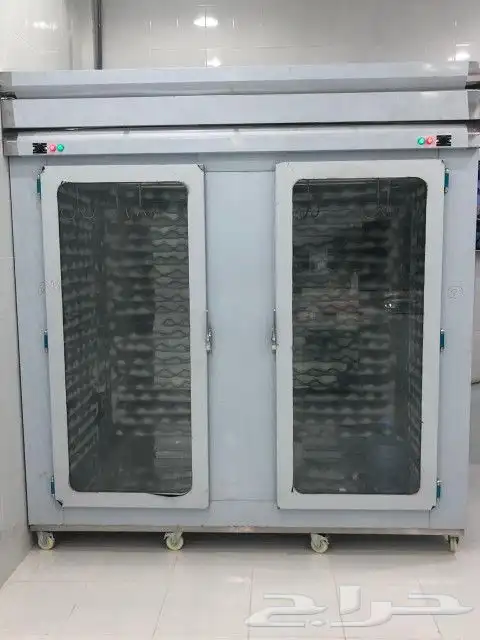 تفصيل استيل مطاعم بوافي كافيهات فنادق مشافي ملاحم ثلاجات 15