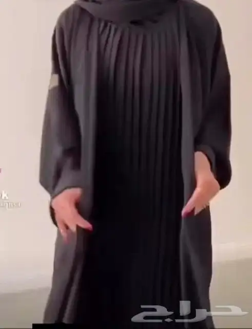 عبايات راقيه جمله فقط 11