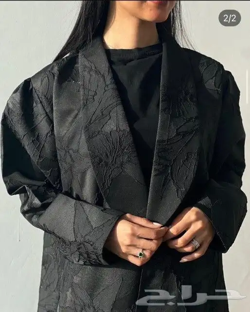 عبايات راقيه جمله فقط 0