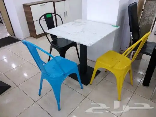 كراسي بلاستك   كراسي مطاعم  كراسي خارجيه.. 21