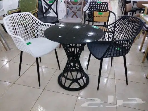 كراسي مطاعم   كراسي كوفي شوب 11