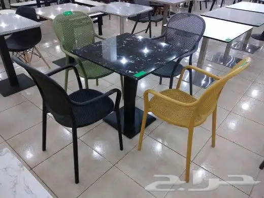 كراسي مطاعم   كراسي كوفي شوب 31