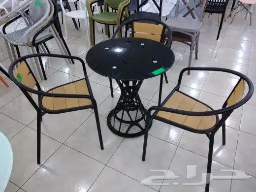 كراسي مطاعم   كراسي كوفي شوب 24
