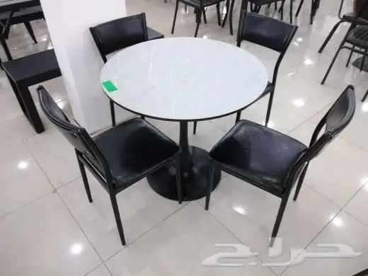 كراسي وطاولات كوفي شوب 31