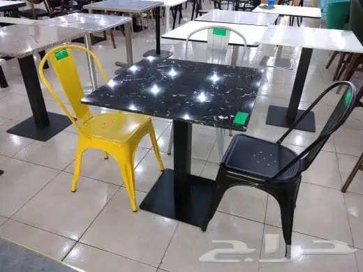 كراسي بلاستك   كراسي مطاعم  كراسي خارجيه.. 14